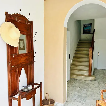 Villa Des Chenes Proche Avignon *