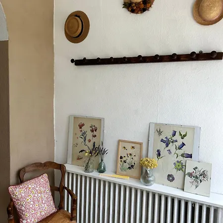 Des Chenes Proche Avignon Villa Villeneuve-lès-Avignon