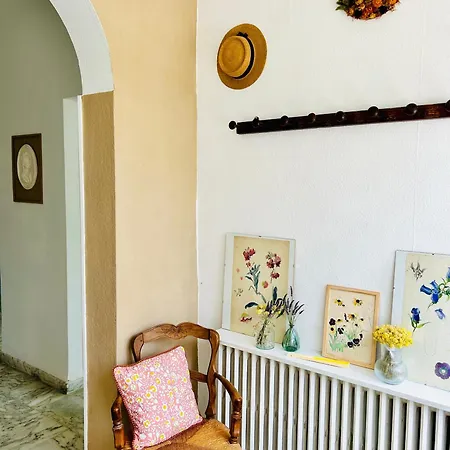 Des Chenes Proche Avignon Villa