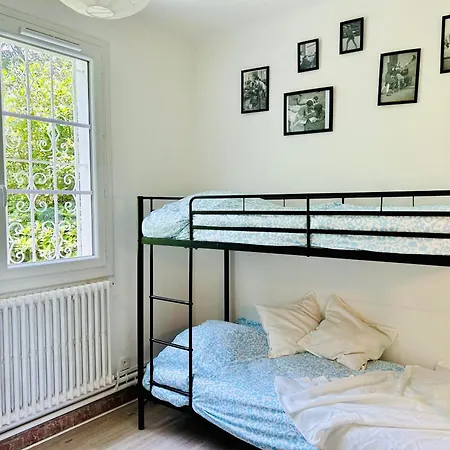 Des Chenes Proche Avignon Villa *