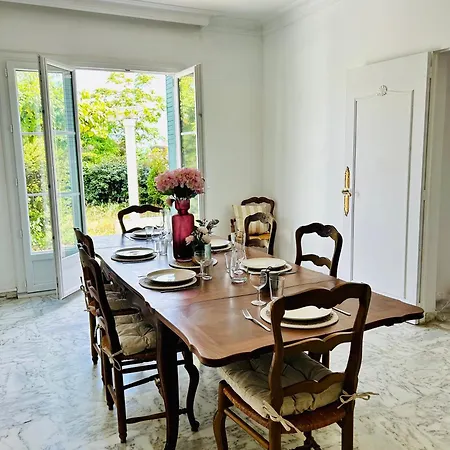 Des Chenes Proche Avignon Villa Villeneuve-lès-Avignon