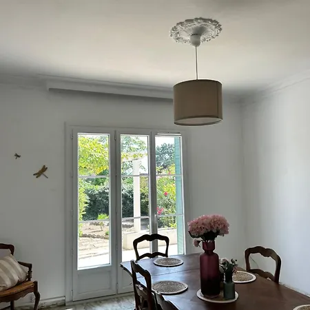 Villa Des Chenes Proche Avignon