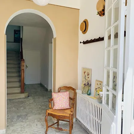 Des Chenes Proche Avignon Villa *
