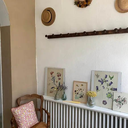 Villa Des Chenes Proche Avignon Villeneuve-lès-Avignon